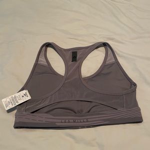 Reebok Les Mills Line Sports Bra. Size M. Great condition.
